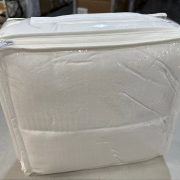 Lush Decor Ruffle Skirt Bedspread Set Twin - Picture 7 of 9